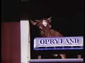 Opryland Themepark 1972 Opryland Themepark 1972