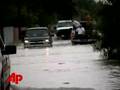 Flooding Leaves South Texas Under Water