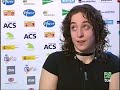 LOIDA ZABALA - Campeona de Espa�a en Pinto (Madrid) 20.05.07