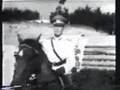 Hipismo recorde