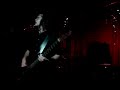 Porcelain Youth at the underground