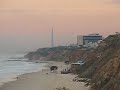 netanya's beach