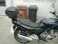 Yamaha Xj 600 Diversion II