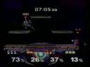Jmic(Falcon) Jammin(Sheik) vs. Lester(Marth) Marvin(Sheik) 1