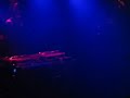 dj ganesh in performance with the diaspora all stars for a bollywood drum'n'bass show !!