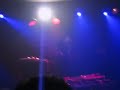dj ganesh in performance with the diaspora all stars for a bollywood drum'n'bass show !!