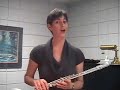 Nina Perlove Flute Lesson: Articulation PART 5 Nina Perlove Flute Lesson: Articulation PART 5