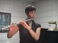 Nina Perlove Flute Lesson: Articulation PART 5 View Video
