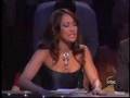 Drew Lachey and Cheryl Burke Pasadoble 2-23-06
