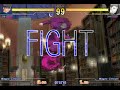 mbac netplay: pfhor fabulous  vs sabator fabulous 