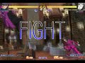 mbac netplay: pfhor fabulous  vs sabator fabulous 