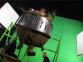 La Antena - Making of