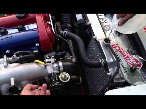 how to rebuild miata engine