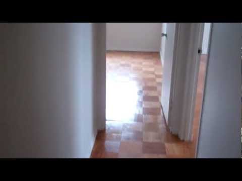 Emerson Place Apartments - 3 Bedroom - Floorplan