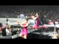 Wonder Girls Nobody JBWT 2009
