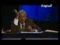 نجم السعيدة 1-11-2012م  - الحلقة السابعة 07