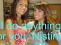 I'll do anything for you, Nistina (ep 21)