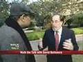 Walk The Talk with David Baltimore