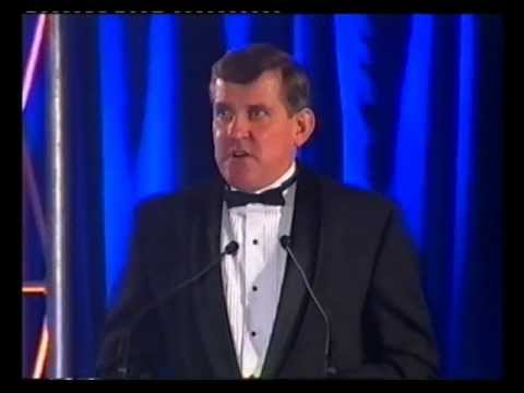 2002 Ethnic Business Awards – Guest Speaker – The Honourable Ian MacFarlane