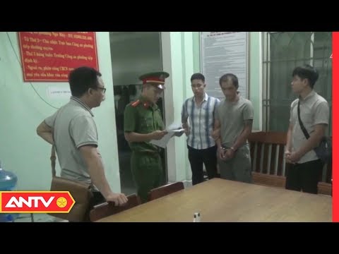 Nhật ký an ninh hôm nay | Tin tức 24h Việt Nam | Tin nóng an ninh mới nhất ngày 19/11/2019 | ANTV