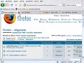 Firefox: Geschlossenen Tab wiederherstellen