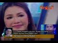 GMANews.TV - Michelle talks on air with Regine about Ogie - GMANews.TV - Michelle talks on air with Regine about Ogie -