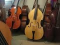 Introduction to The Contrabass Shoppe
