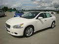 2009 Nissan Maxima Bellevue WA