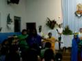 videos de Dança - Mãe do Perpétuo Socorro - Primeira Comunhão