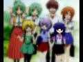 Higurashi no Naku Koro Ni Fandub
