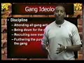Gang Ideology