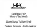 Flair Bartending Move of the Month 37 & 38