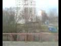 Trasa Szczecin Dąbie - Szczecin Główny 1 3GP