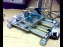 Máquina de CNC (final) Máquina de CNC (final)