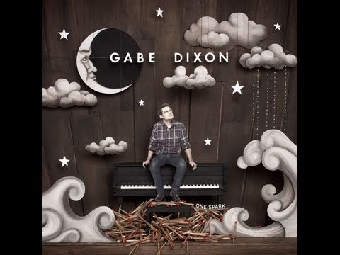 One Spark EPK | Gabe Dixon