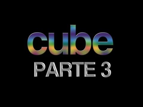 The cubeception - Parte 3
