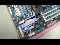 Exclusive preview of the GIGABYTE EX-58 EXTREME2 motherboard
