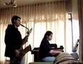 Saxofone Dimas