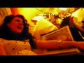 Joss Stone gets tattoo continued in Amsterdam