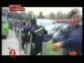 Clasico 2007 Aguilas Blancas -  Pumas CU  Playoffs