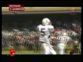 Clasico 2007 Aguilas Blancas -  Pumas CU  Playoffs
