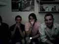 REACTION TO BUZZMAN WISHES 2K8 REACTION TO BUZZMAN WISHES 2K8