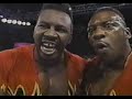 The Ebony Experience Harlem Heat Stevie Ray and Booker T. The Ebony Experience Harlem Heat Stevie Ray and Booker T.