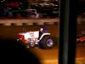GREENE COUNTY PULLING EXPO- Limited Pro/SF Tractors- PULLOFF