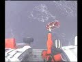 (10-22-2008) Coast Guard Alaska Helo rescue 100 mi. west of Adak