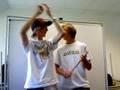 max&sidney - bayern, des samma mia