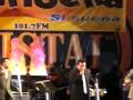 TONY ROSADO - AHORA SOY FELIZ (AREQUIPA - 25-10-09)
