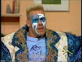 Sting Interview Early 1990\ Sting Interview Early 1990\