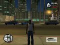 GTA San andreas CJ VS  Leather Face,Freddy Krueger y Jason Voorhees loquendo