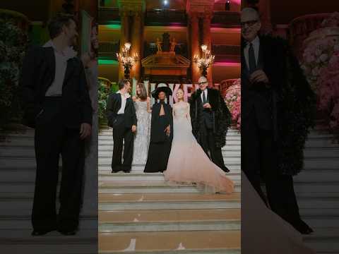 The magical cast of Wicked: For Good